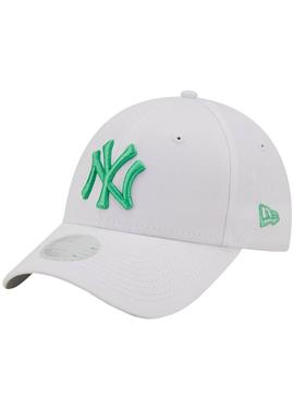 9FORTY NEW YORK YANKEES ISLAND - бейсболка