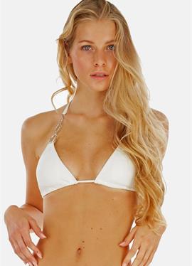 STRASS LOVE - Bikini-Top