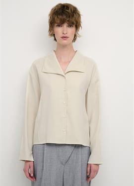 AMARILN - блузка рубашечного покроя