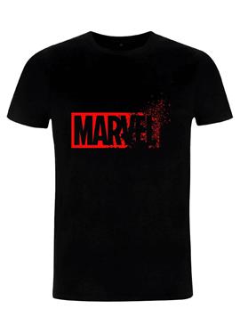 MARVEL OTHER DUST MARVEL - футболка print