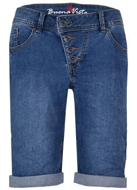 MALIBU-STRETCH - джинсы шорты