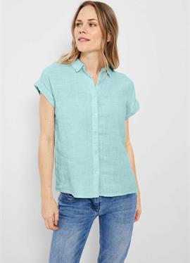 CHAMBRAY - блузка рубашечного покроя