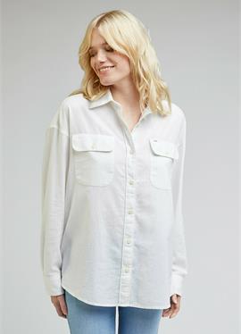 FRONTIER - блузка рубашечного покроя