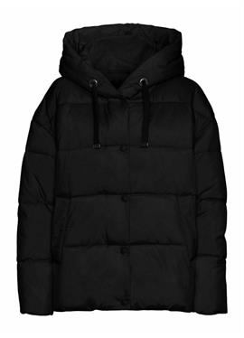 VMGEMMAHOLLY шорты BOOS - зимняя куртка