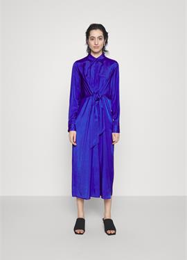 SLFJAQUELINE MIDI блузка DRESS - платье