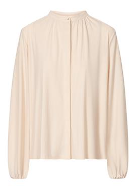 MILANO - блузка рубашечного покроя