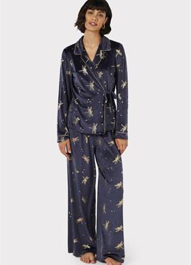 DRAGONFLY PRINT SET - пижама
