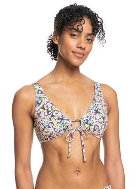 PRINTED CLASSICS - BRALETTE  - Bikini-Top