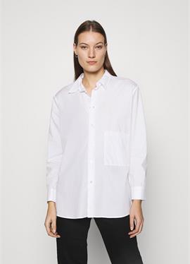 ELMA - блузка рубашечного покроя