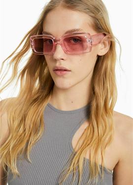 TRANSPARENT - солнцезащитные очки