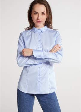 Чехол блузка - FITTED - блузка рубашечного покроя