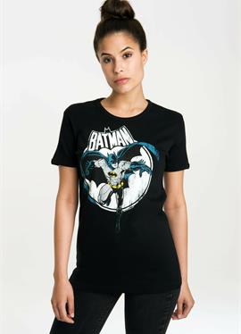 Футболка BATMAN - FULLMOON - футболка print