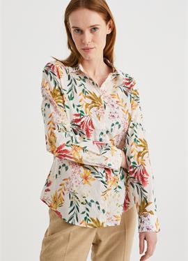 MET DESSIN - блузка рубашечного покроя