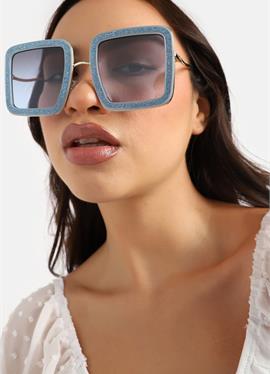 RECTANGLE EGYPT - солнцезащитные очки