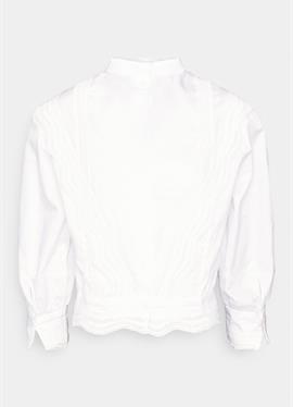 ELINOR - блузка рубашечного покроя