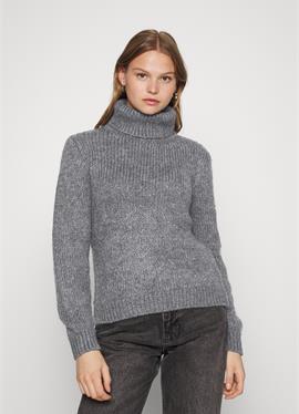 JDYDINEA SOLID ROLLNECK - кофта