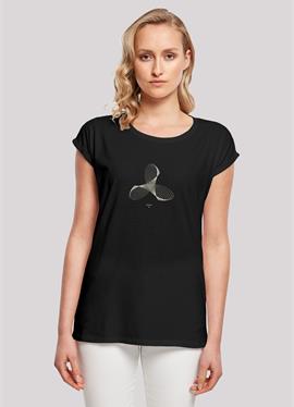 GEOMETRICS - футболка print