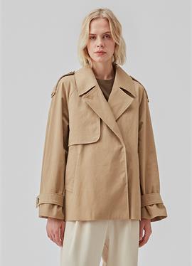 CLARA куртка - короткое пальто