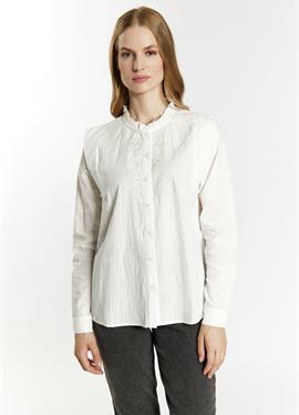 LANGARM NCUS - блузка рубашечного покроя