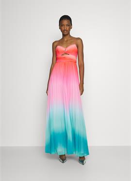 EMMETT PLEATED GOWN - Ballkleid