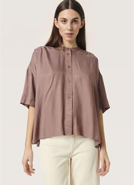CATTIE - блузка рубашечного покроя
