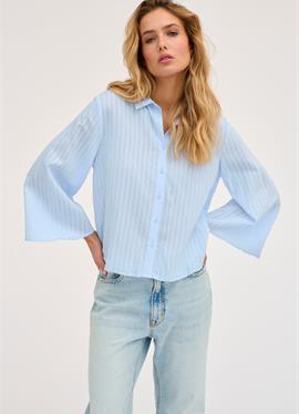 SMITTYMW - блузка рубашечного покроя
