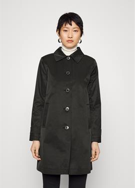 BALMACAAN LINED COAT - короткое пальто