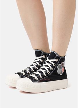 CHUCK TAYLOR ALL STAR LIFT - сникеры high