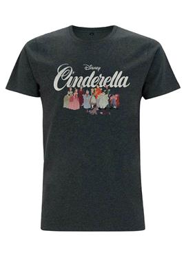 CINDERELLA CINDERELLA GROUP - футболка print