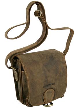 VINTAGE (18 cm) - сумка через плечо