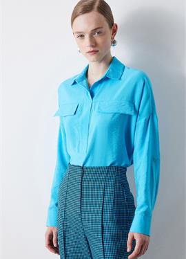 BASIC - блузка