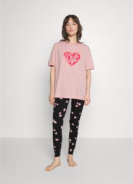 LOVE SET - пижама Marks & Spencer