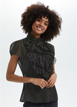 LILJA блузка - блузка рубашечного покроя