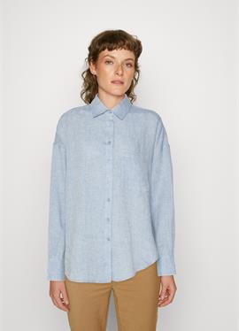 DARIAALF - блузка рубашечного покроя