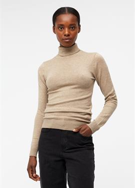 HESS L/S ROLLNECK NOOS - кофта