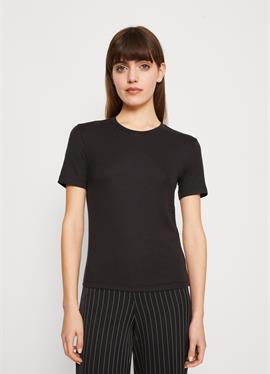 VMDELANI SS O-NECK TEE VMA - футболка basic