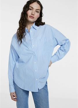 DAILY - блузка рубашечного покроя