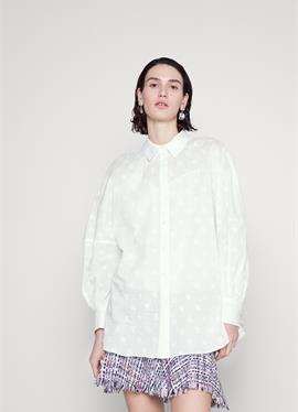 MONOGRAM блузка - блузка рубашечного покроя