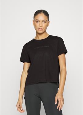 PERFORMANCE TEE - Sport футболка