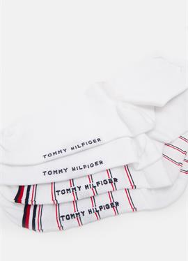 SOCK PREPPY 2 PACK - носки Tommy Hilfiger