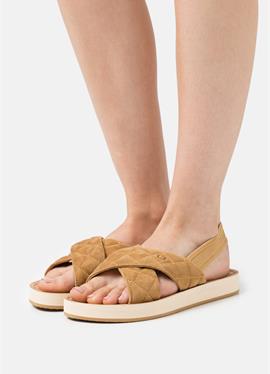 FLATVILLE - сандалии с ремешком