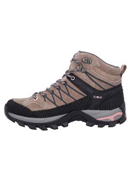 RIGEL MID TREKKING ботинки WP - Hikingschuh