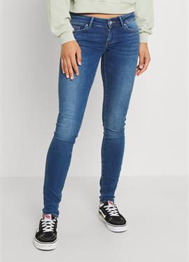 ONLCORAL - джинсы Skinny Fit
