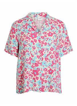 KURZARM CURVE - блузка рубашечного покроя
