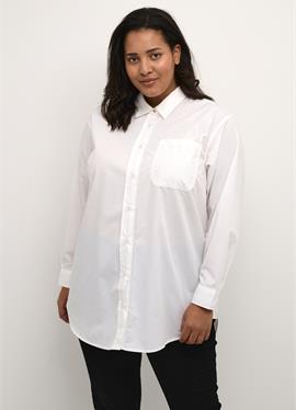 CLONE - блузка рубашечного покроя