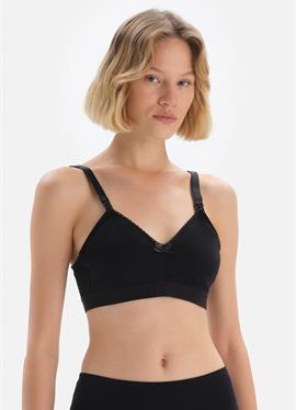 MATERNITY & NURSING BRA - Triangel бюстгальтер