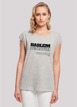 HARLEM - футболка print