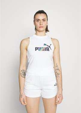 LOVE IS LOVE SLIM майка - Sport футболка Puma