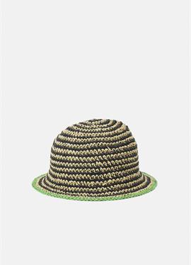 MILAZZO BUCKET HAT - шляпа