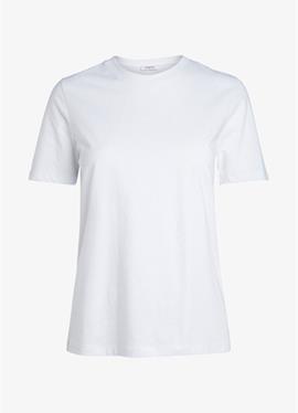 CRIA FOLD UP SOLID TEE - футболка basic